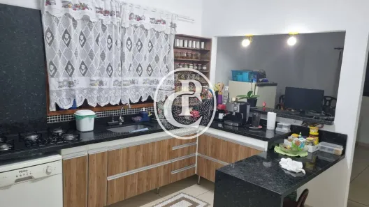 Casa com 3 Quartos à venda, 95m² no Jardim Santa Inês I, São José dos Campos