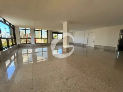 Apartamento com 4 Quartos para alugar, 275m² no Vila da Serra, Nova Lima
