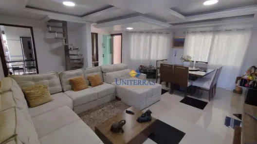 Sobrado com 5 Quartos à venda, 300m² no Arruda, Colombo