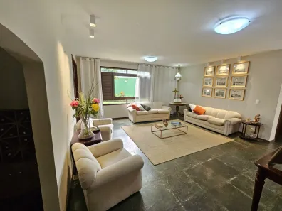 Casa de Condomínio com 5 Quartos à venda, 454m² no Itaigara, Salvador