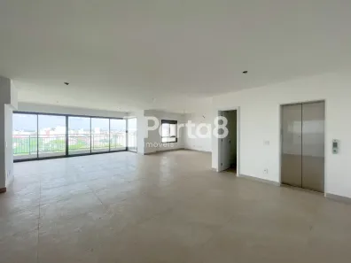 Apartamento com 3 Quartos à venda, 197m² no Jardim Walkíria, São José do Rio Preto