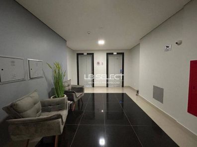Sala Comercial à venda, 25m² no Tibery, Uberlândia