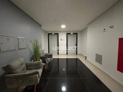 Sala Comercial à venda, 25m² no Tibery, Uberlândia