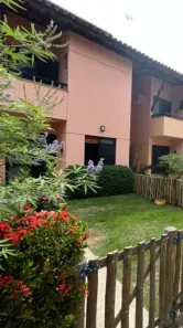 Casa de Condomínio com 2 Quartos à venda, 100m² no Buraquinho, Lauro de Freitas