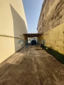 Lote/Terreno à venda, 125m² no Vila Floresta, Santo André