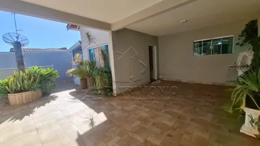 Casa com 3 Quartos à venda, 146m² no Éden, Sorocaba