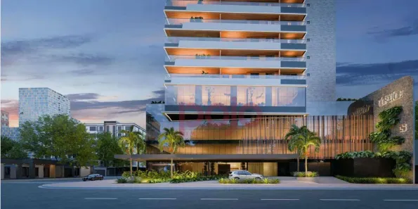 Apartamento com 2 Quartos à venda, 62m² no Batista Campos, Belém