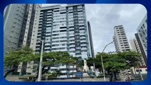 Apartamento com 1 Quarto à venda, 15m² no Boa Viagem, Recife