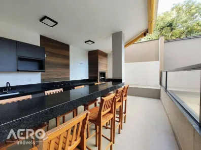 Apartamento com 2 Quartos à venda, 62m² no Jardim América, Bauru