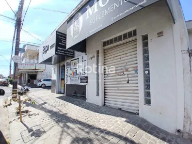 Ponto Comercial para alugar, 20m² no Nossa Senhora Aparecida, Uberlândia