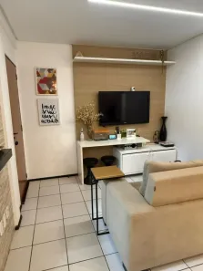 Apartamento com 3 Quartos à venda, 67m² no Planalto, Teresina
