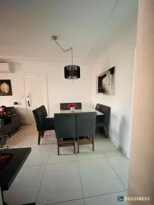Apartamento com 2 Quartos à venda, 70m² no Parque Aurora, Campos dos Goytacazes