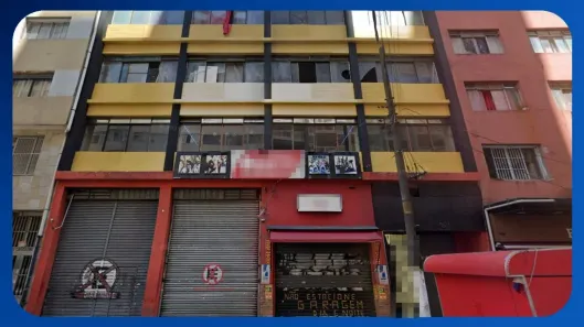 Imóvel Comercial com 1 Quarto à venda, 1152m² no Liberdade, São Paulo
