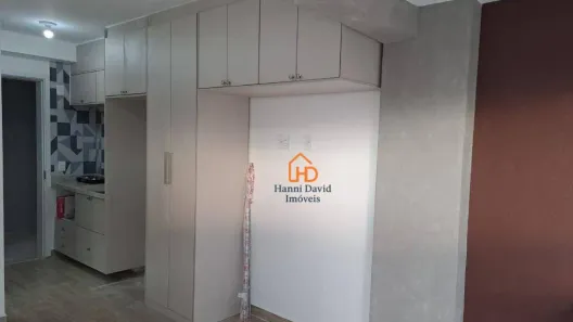 Apartamento com 1 Quarto à venda, 23m² no Vila Mariana, São Paulo