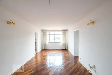 Apartamento com 3 Quartos à venda, 107m² no Vila Paulista, São Paulo