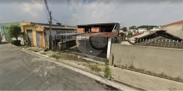 Sobrado com 2 Quartos à venda, 310m² no Casa Verde Média, São Paulo