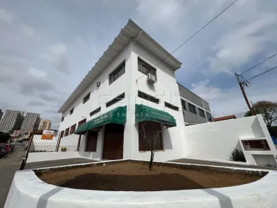 Prédio Comercial para alugar, 320m² no Vila Sônia, São Paulo