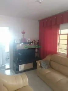 Casa com 3 Quartos à venda, 142m² no Parque Brasília, Jundiaí