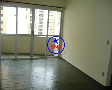 Apartamento com 1 Quarto à venda, 50m² no Botafogo, Campinas