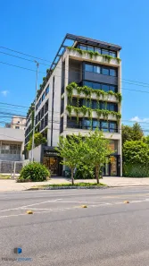 Cobertura com 1 Quarto à venda, 62m² no Menino Deus, Porto Alegre