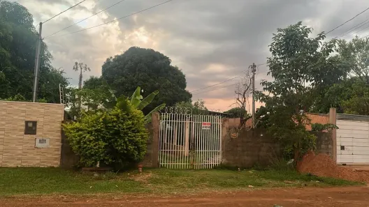 Casa com 2 Quartos à venda, 50m² no Jardim Santa Emília, Campo Grande