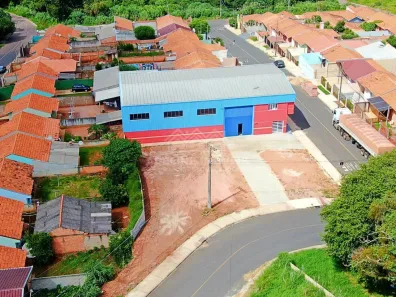 Galpão/Depósito/Armazém para alugar, 430m² no , Carambeí