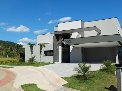Casa de Condomínio com 3 Quartos à venda, 304m² no Jardim Portugal, Valinhos