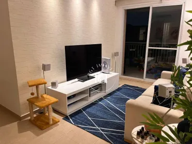 Apartamento com 3 Quartos à venda, 93m² no Vila Canero, São Paulo