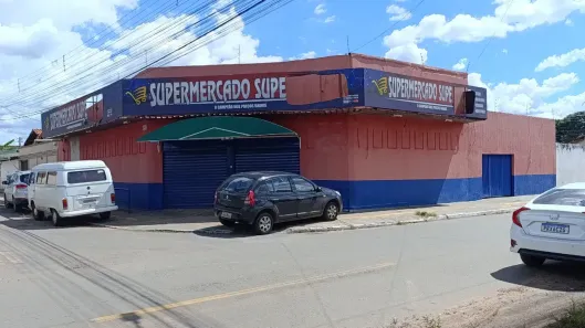 Prédio Residencial com 1 Quarto à venda, 250m² no Loteamento Celina Park, Goiânia