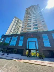 Apartamento com 2 Quartos à venda, 64m² no Jardim Praia Mar, Itapema