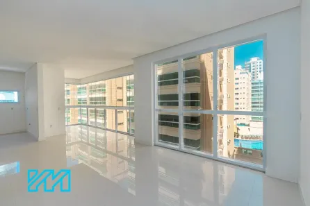 Apartamento com 4 Quartos à venda, 164m² no Meia Praia, Itapema