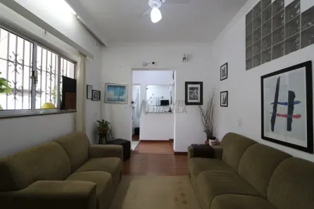  com 5 Quartos à venda, 247m² no Vila Mariana, São Paulo