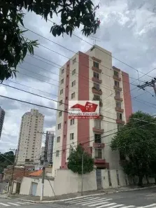 Apartamento com 2 Quartos à venda, 66m² no Vila Nair, São Paulo