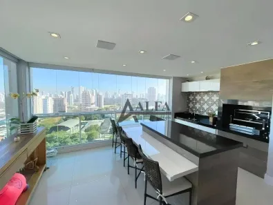 Apartamento com 3 Quartos à venda, 109m² no Vila Formosa, São Paulo