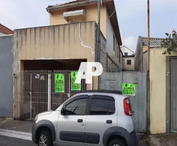 Casa com 2 Quartos à venda, 240m² no Vila Maria, São Paulo