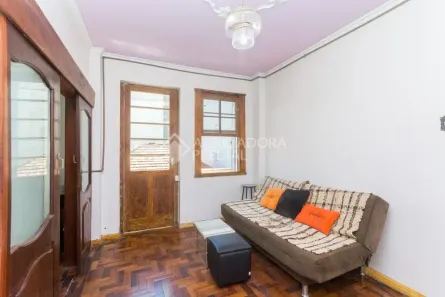 Apartamento com 1 Quarto para alugar, 79m² no Centro Histórico, Porto Alegre