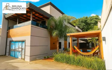 Casa com 3 Quartos à venda, 276m² no Ingleses do Rio Vermelho, Florianópolis