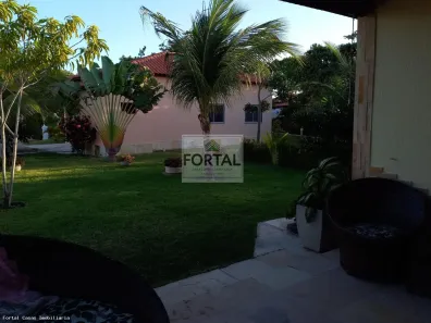 Casa de Condomínio com 3 Quartos à venda, 165m² no , Aracati