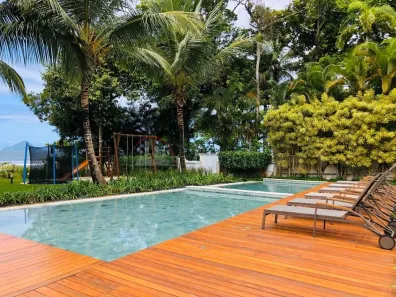 Casa de Condomínio com 5 Quartos à venda, 330m² no Bairro de Juquehy, São Sebastião