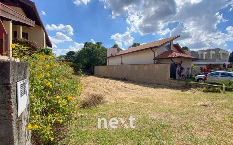 Lote/Terreno à venda, 650m² no Vila Modesto Fernandes, Campinas