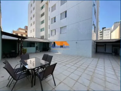 Apartamento com 4 Quartos à venda, 160m² no Jaraguá, Belo Horizonte