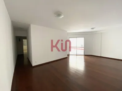 Apartamento com 3 Quartos à venda, 102m² no Vila Monte Alegre, São Paulo