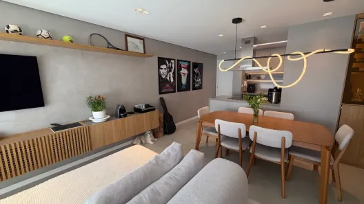 Apartamento com 2 Quartos à venda, 75m² no Jardim das Acácias, São Paulo