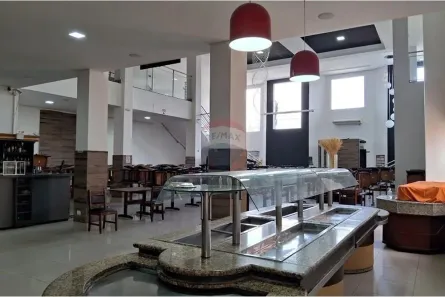 Prédio Comercial para alugar, 772m² no Além Ponte, Sorocaba
