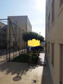 Apartamento com 3 Quartos à venda, 65m² no Brieds, Americana