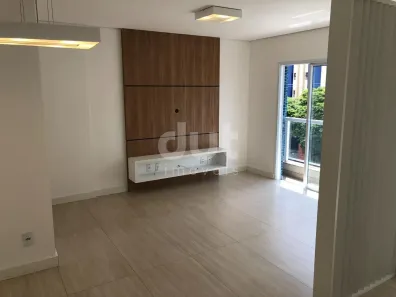 Apartamento com 3 Quartos à venda, 88m² no Vila Itapura, Campinas