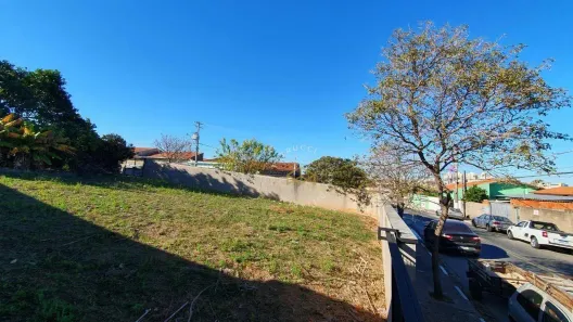 Lote/Terreno à venda, 310m² no Jardim Paranapanema, Campinas