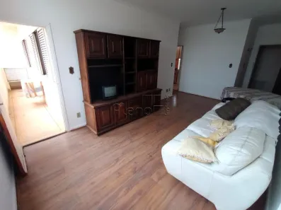 Apartamento com 2 Quartos à venda, 103m² no Centro, Campinas