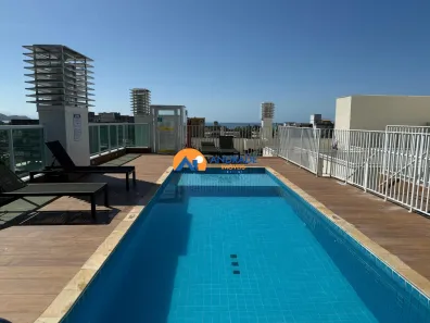 Apartamento com 2 Quartos à venda, 70m² no Toninhas, Ubatuba