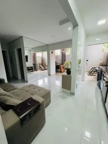 Apartamento com 2 Quartos à venda, 92m² no Dom Aquino, Cuiabá